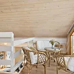 720-thisted-fiskervej-95 Hébergement de vacances Thisted