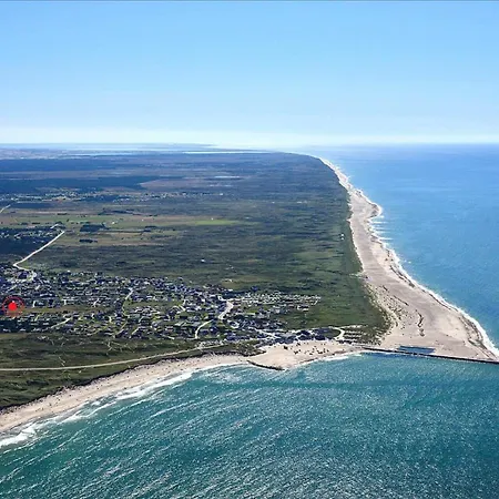 Casa vacanze 720-thisted-fiskervej-95 *