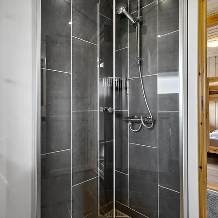 720-thisted-fiskervej-95 Prázdninový dům Thisted