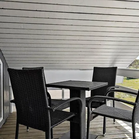 Prázdninový dům 720-thisted-fiskervej-95 Thisted