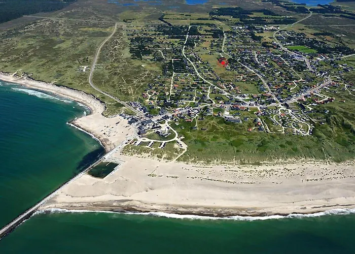 Casa vacanze 720-thisted-fiskervej-95