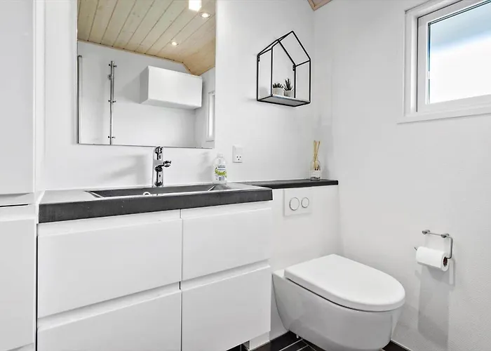 720-thisted-fiskervej-95 Casa vacanze Thisted