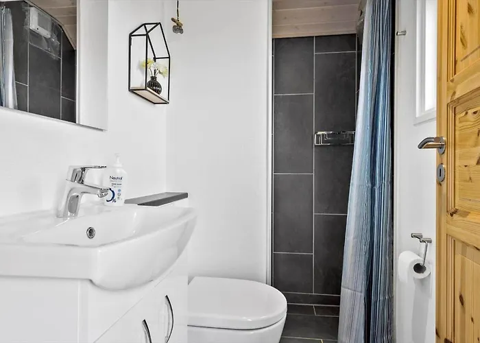 720-thisted-fiskervej-95 بيت للعطل