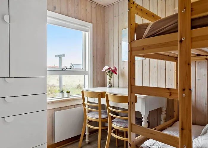 720-thisted-fiskervej-95 بيت للعطل