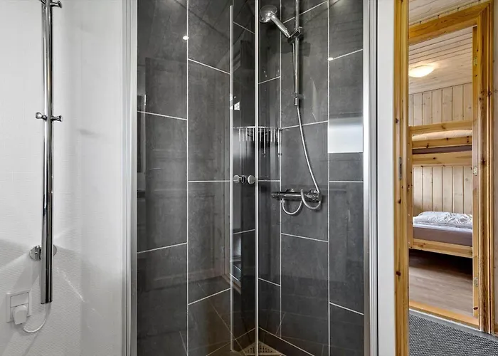 720-thisted-fiskervej-95 بيت للعطل ثيستد