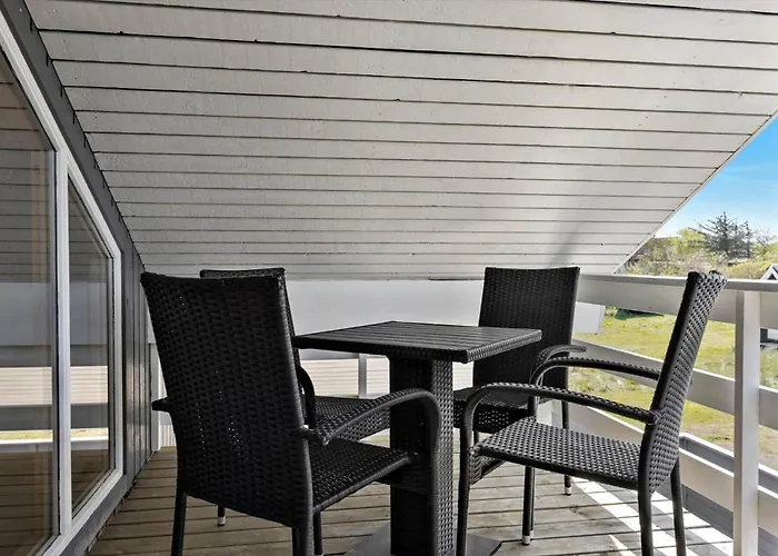 بيت للعطل 720-thisted-fiskervej-95 ثيستد