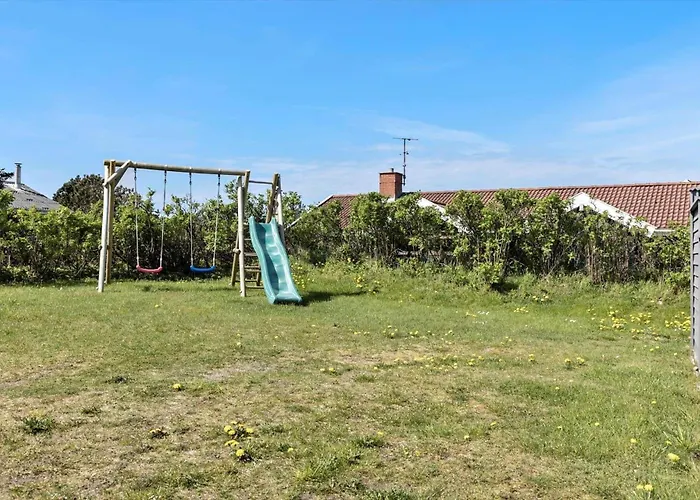 720-thisted-fiskervej-95 بيت للعطل ثيستد